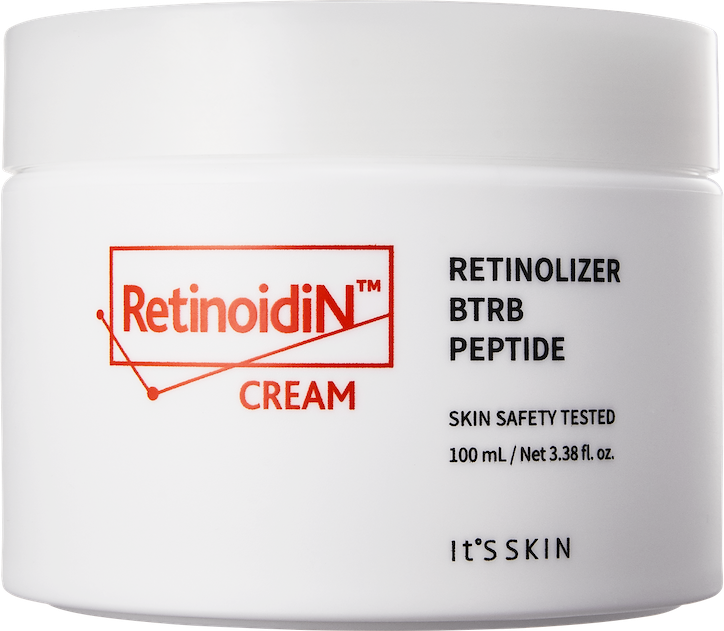 1002101038 Its Skin Retinoidin Cream BI 4