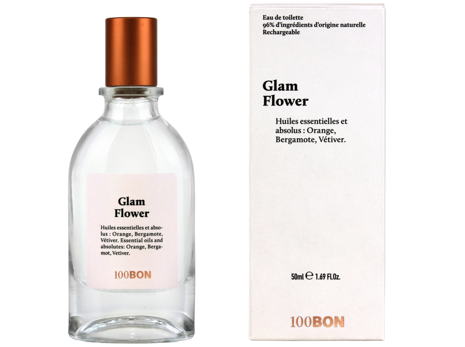 100BON Glam Flower
