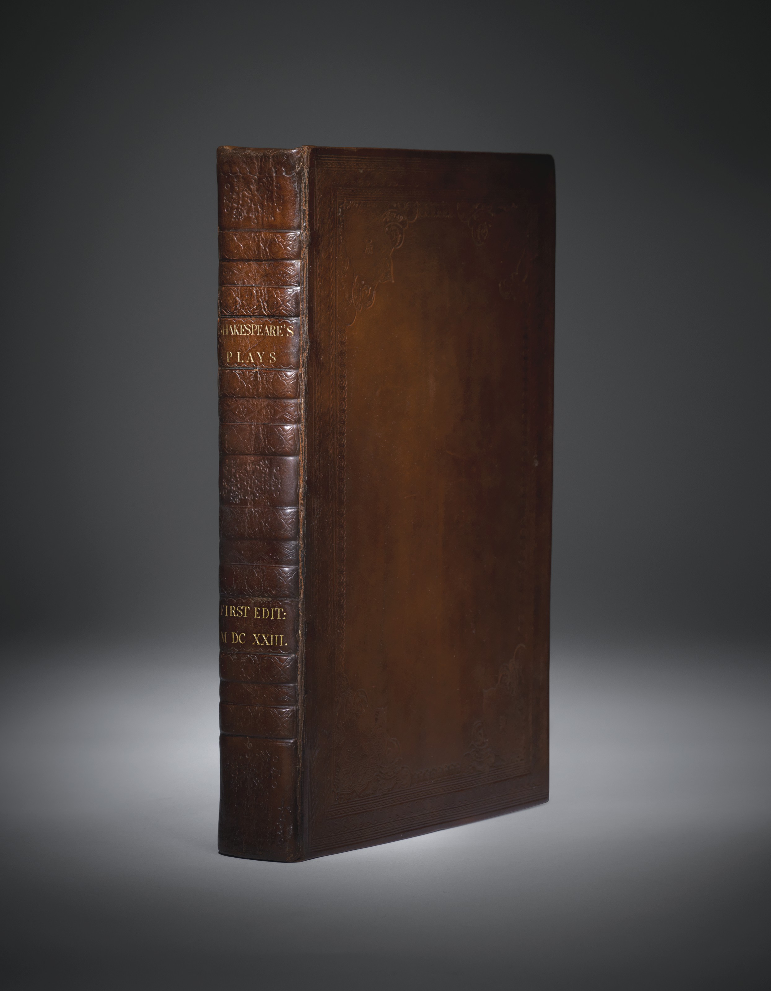 2020 NYR 19032 0012 002shakespeare william comedies histories and tragedies published accordi100833