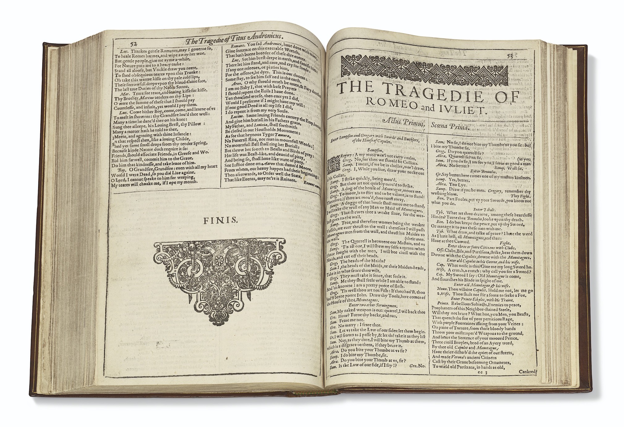2020 NYR 19032 0012 004shakespeare william comedies histories and tragedies published accordi100833