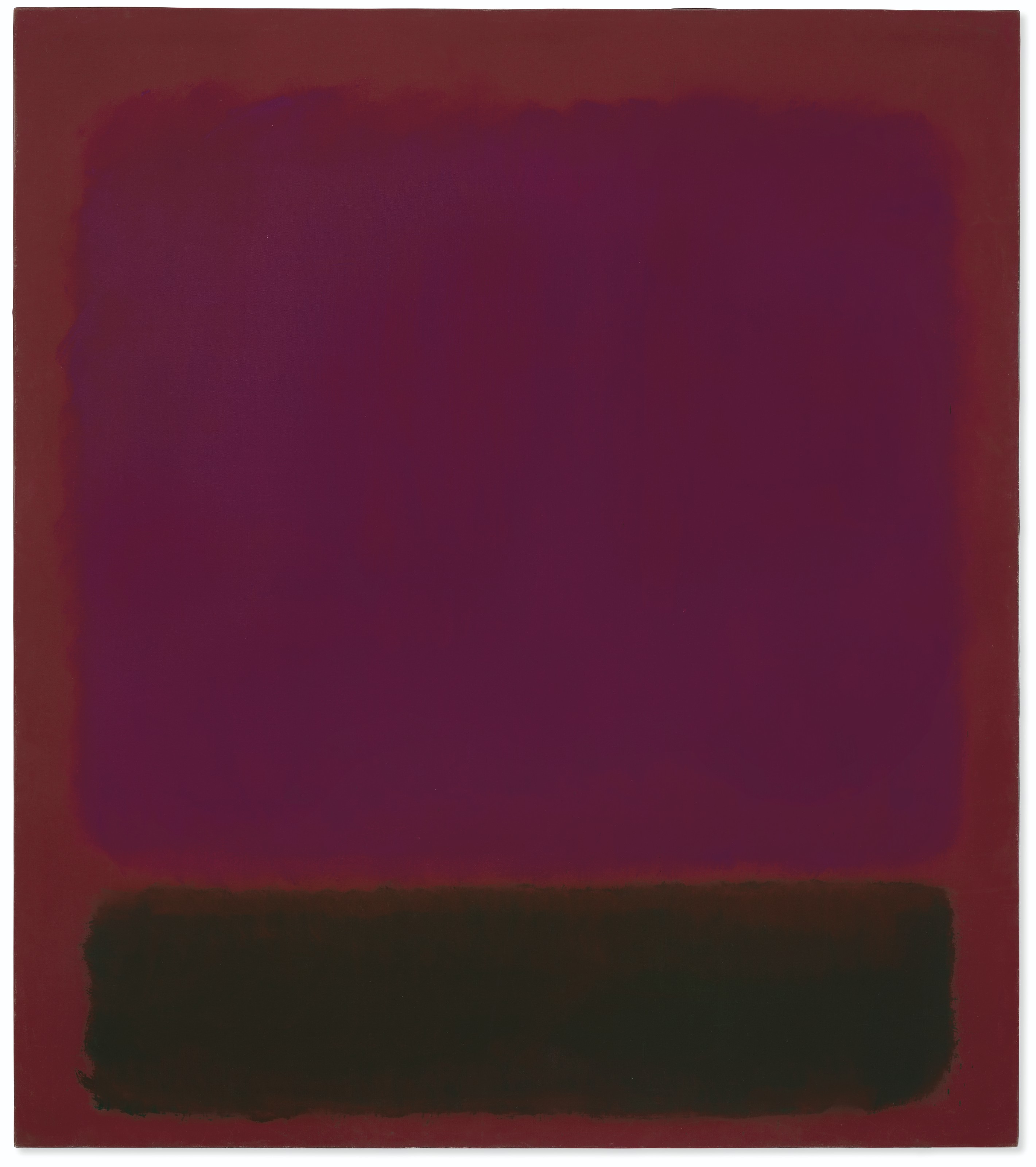 mark rothko untitled