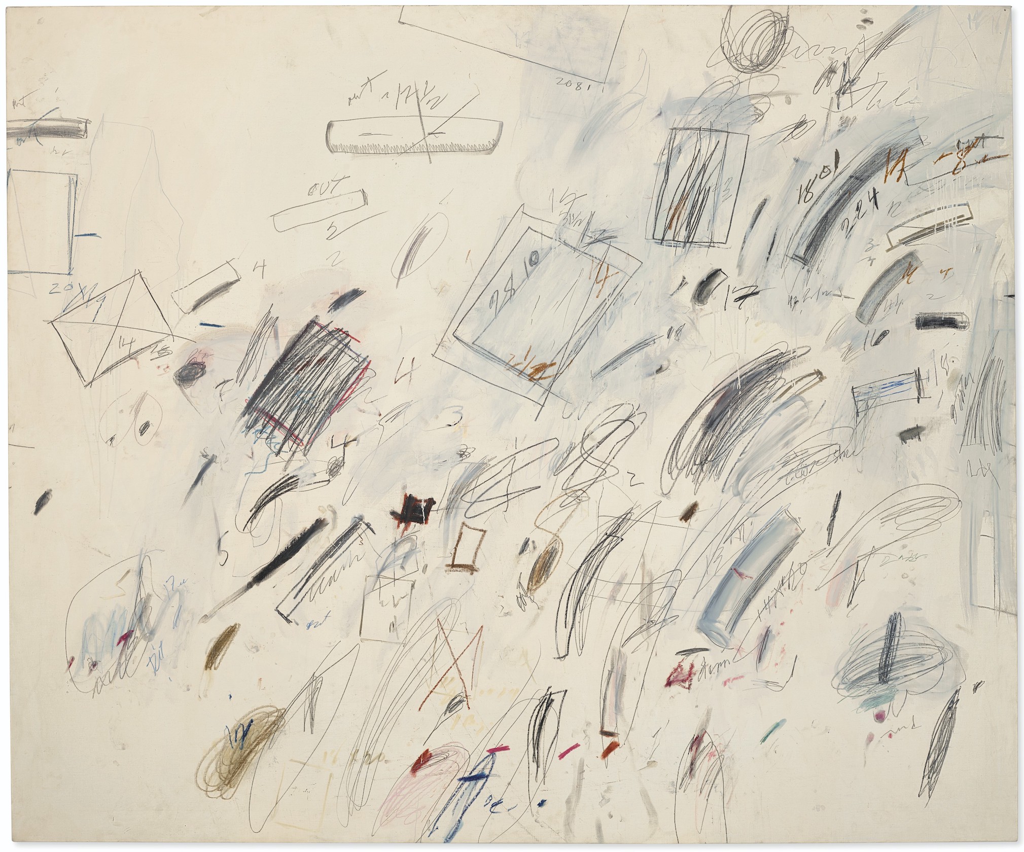 cy twombly untitled bolsena