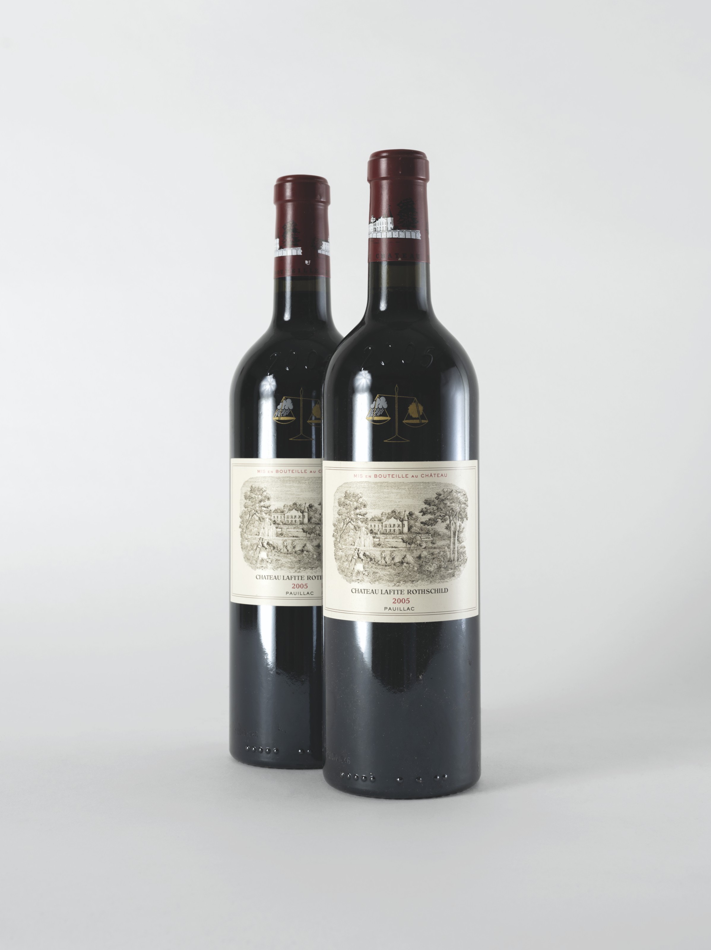 2021 GNV 20175 0001 000chateau lafite rothschild 2005 2005 12 bottles per lot d6333596085139