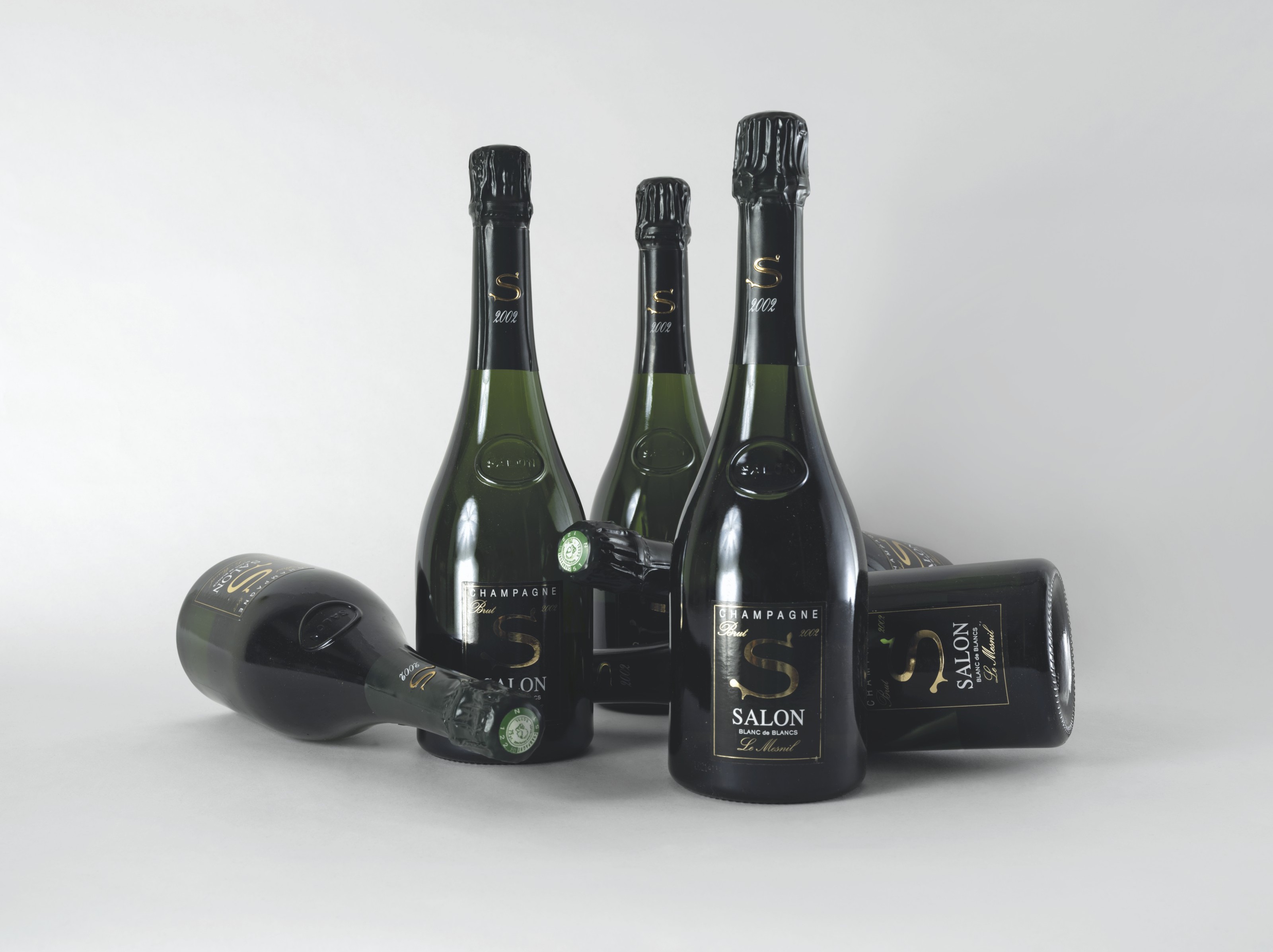 2021 GNV 20175 0281 000salon 2002 6 bottles per lot d6333888091839
