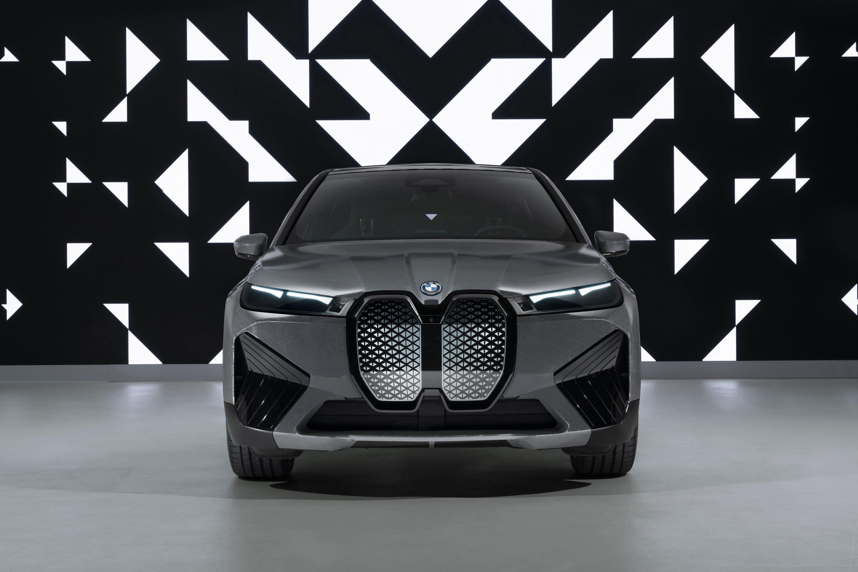 2022 bmw ix flow 7
