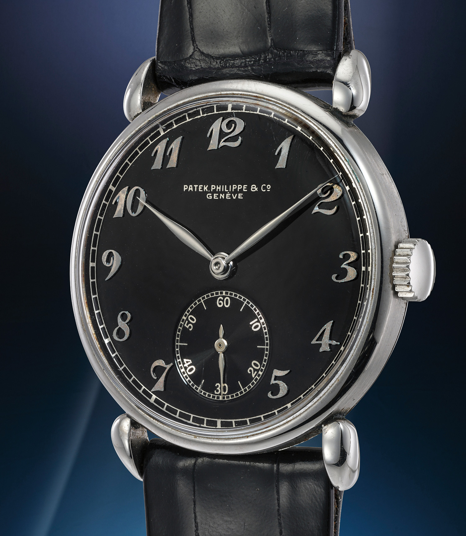 Patek Philippe Ref. 1503 