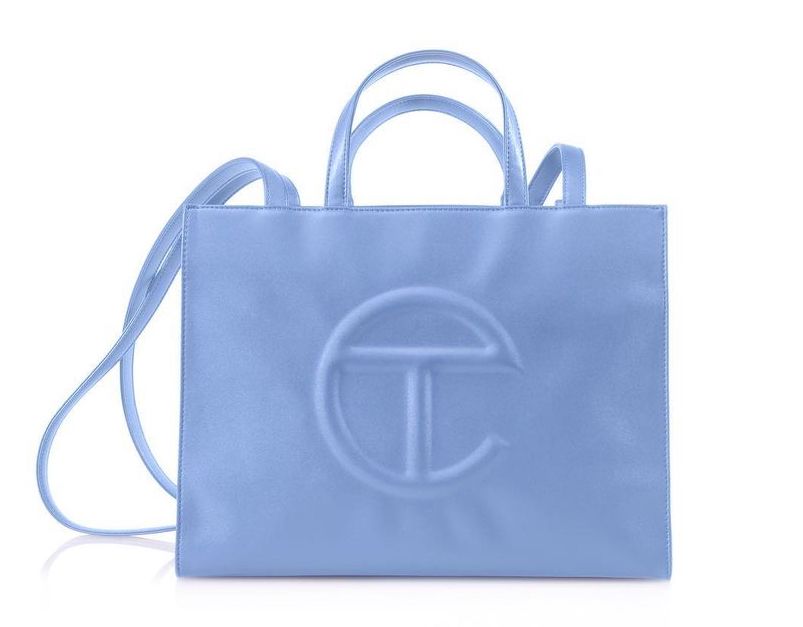 teller bag