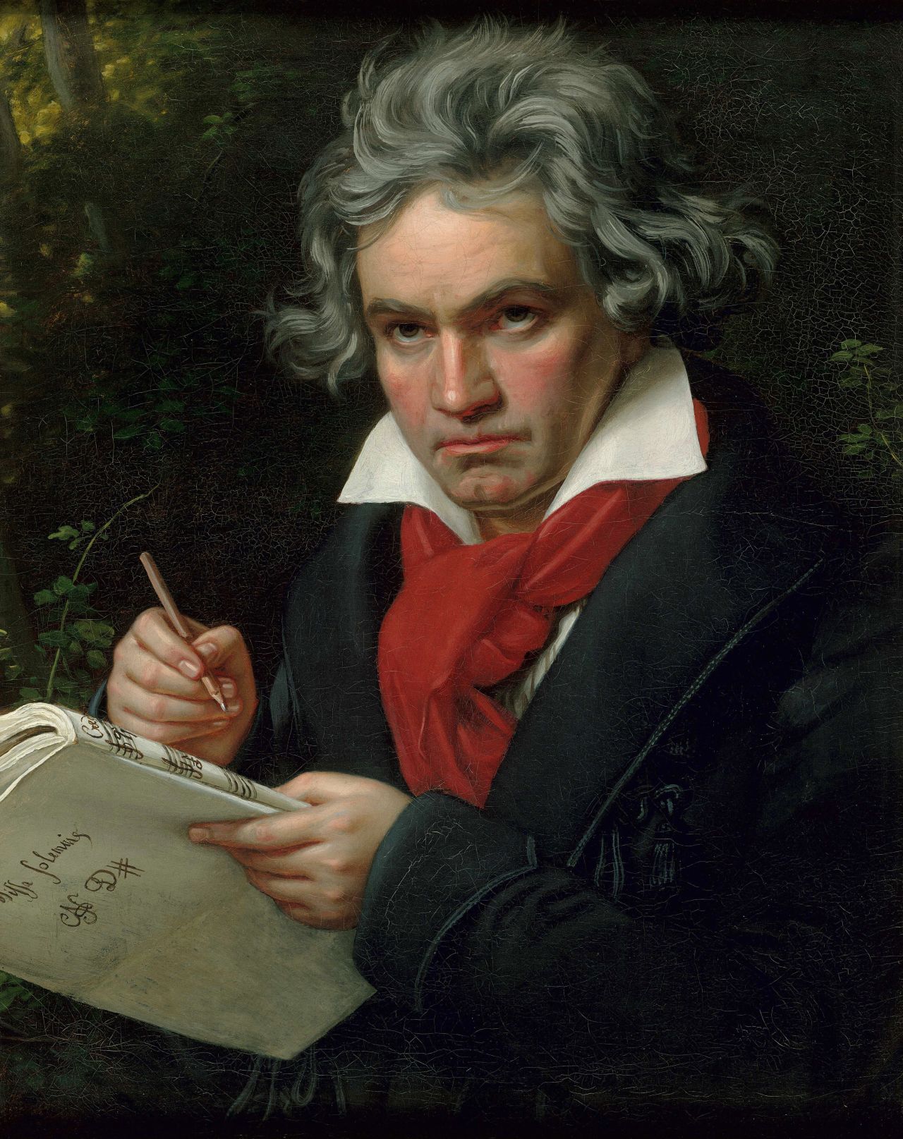 230322115605 01b beethoven hair samples genome portrait full