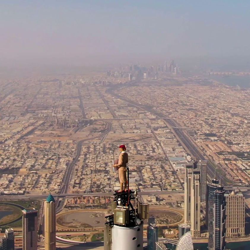 Emirates
