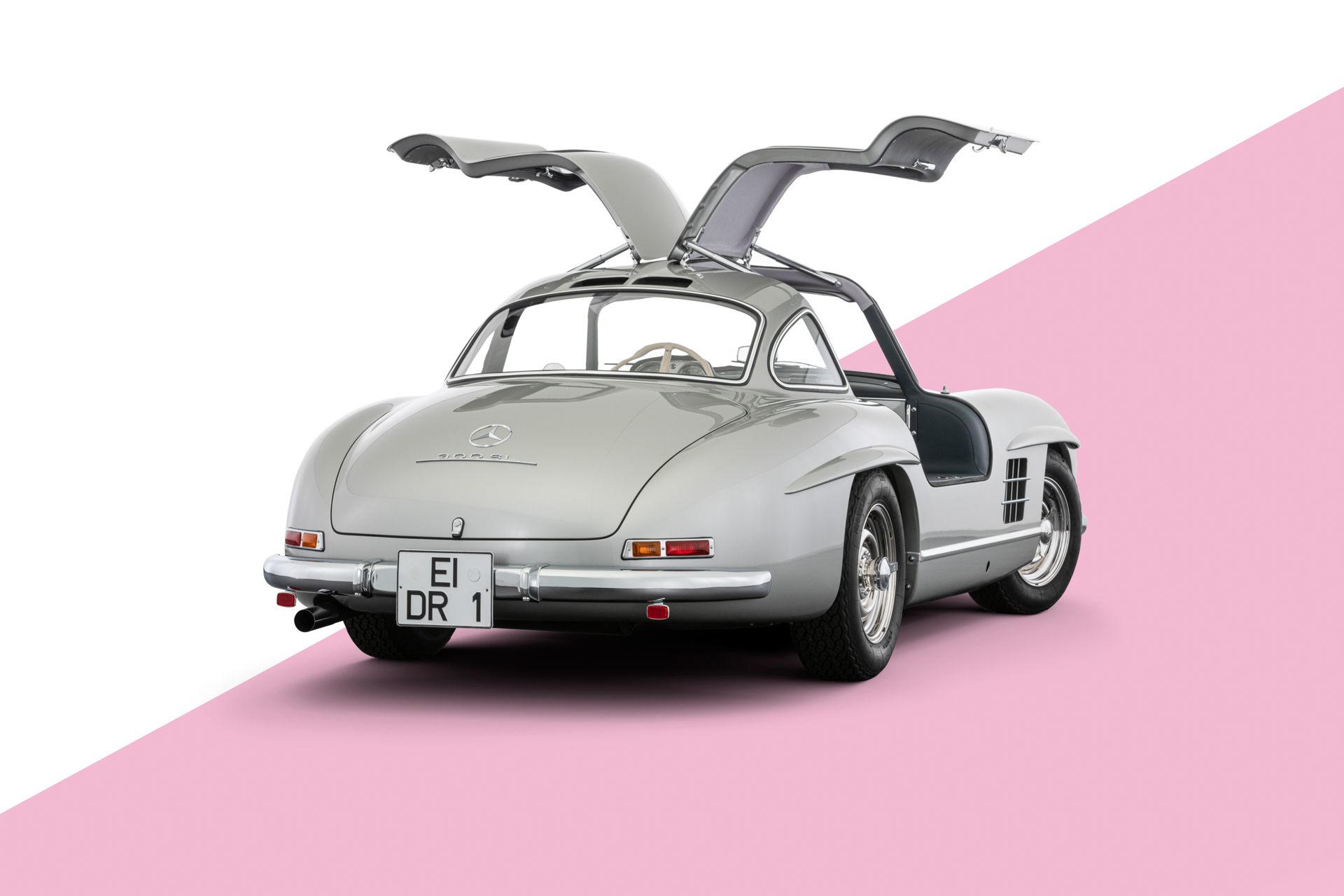 300 SL Warhol 11