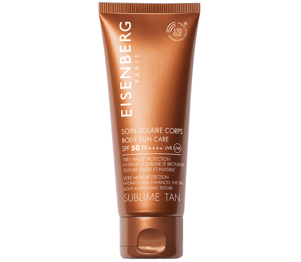 3259551014234 Soin Solaire Corps SPF50 PA