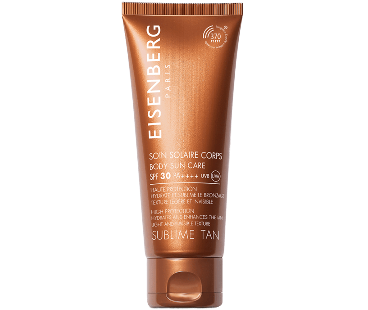 3259551014241 Soin Solaire Corps SPF30 PA