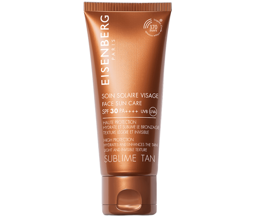 3259555014261 Soin Solaire Visage SPF30 PA