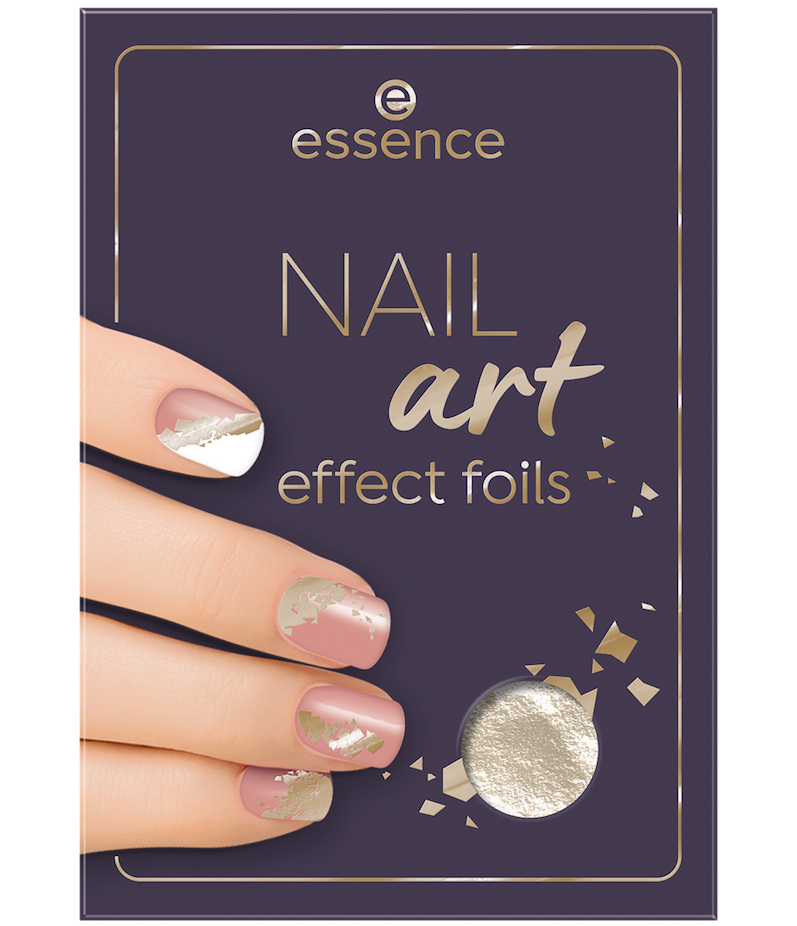 essence NAIL art effect foils 01 Image Front View Closed png