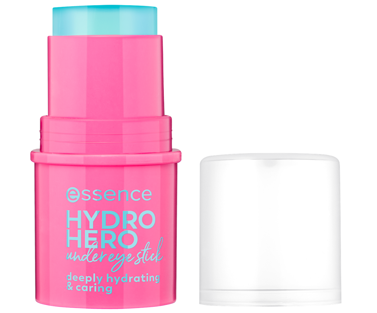 essence HYDRO HERO under eye stick 