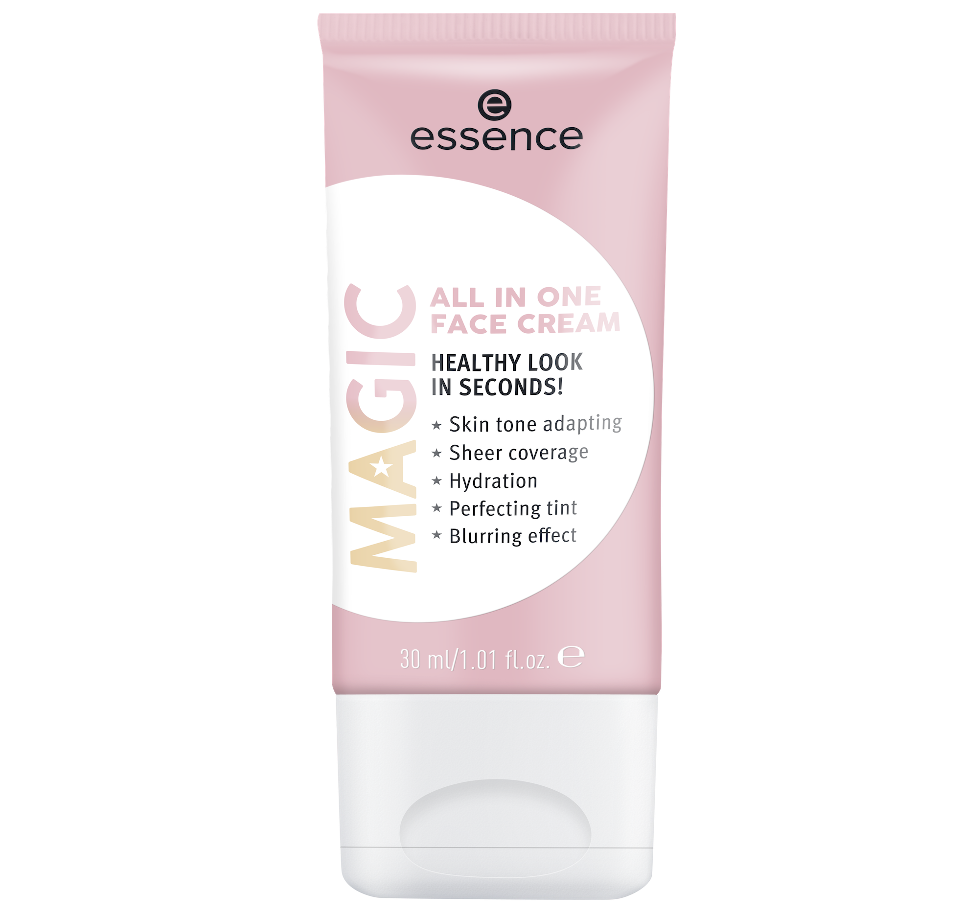 essence MAGIC All In One FACE Cream 