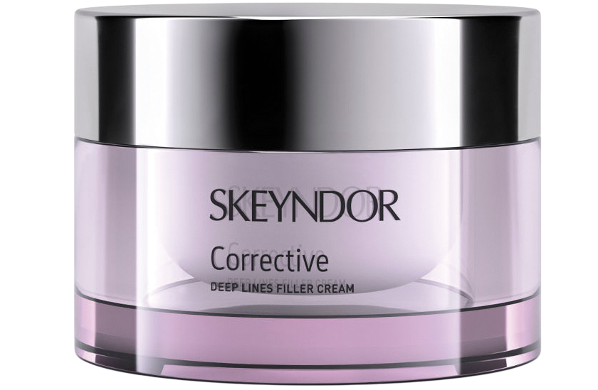 skeynor DEEP LINES FILLER CREAM CORRECTIVE 