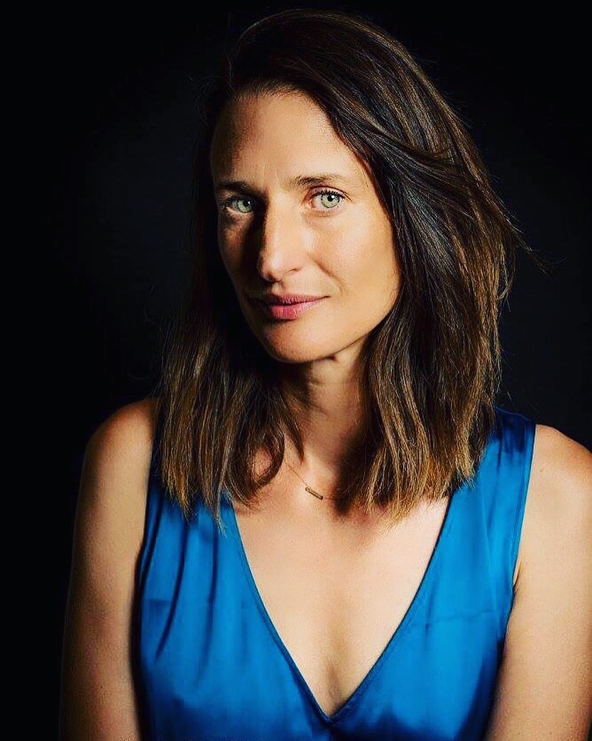 Camille Cottin