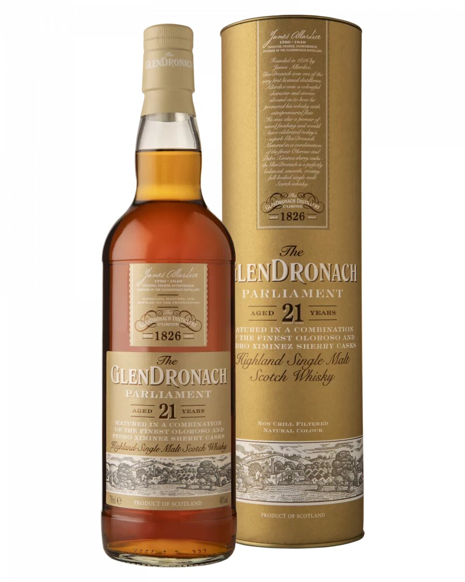 GlenDronach