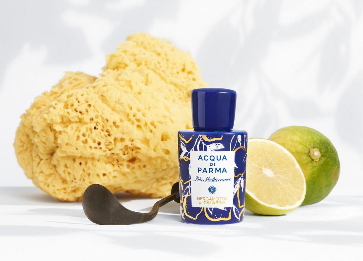 Acqua Di Parma Bergamotto Di Calabria La Spugnatura 1170x842