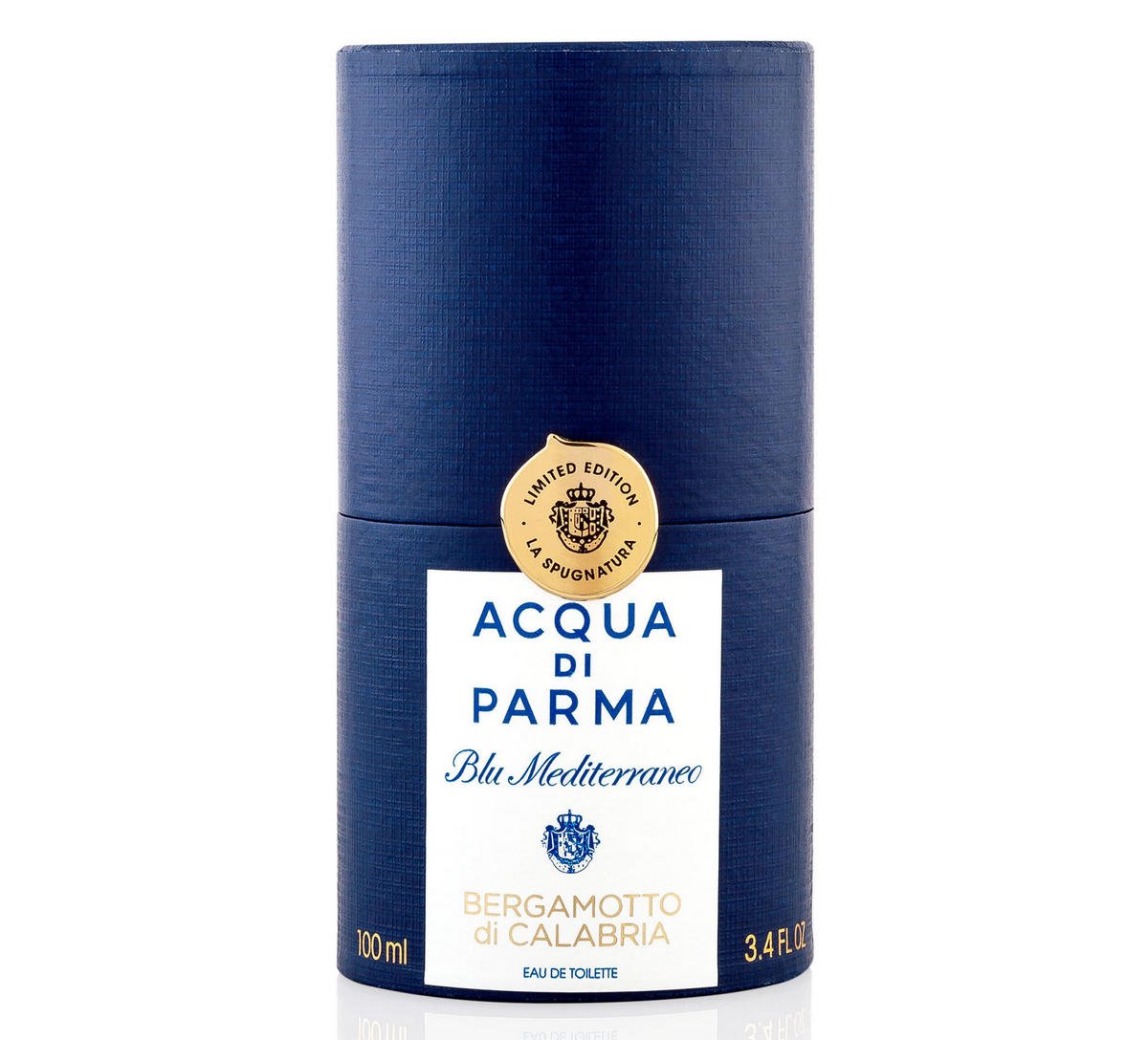 Acqua Di Parma Bergamotto Di Calabria La Spugnatura 4