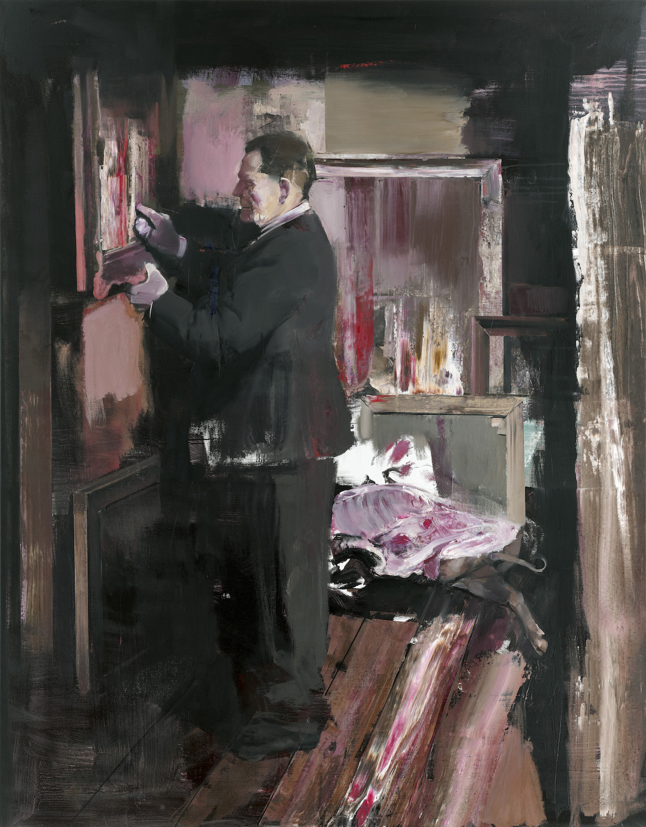 Adrian Ghenie