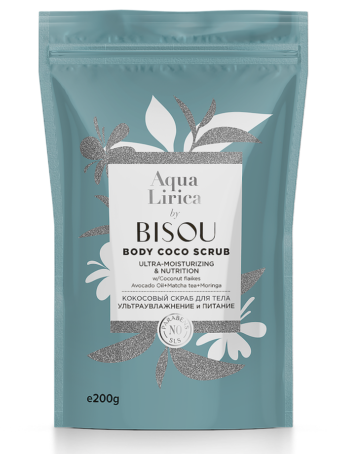 Agua Lirica by BISOU