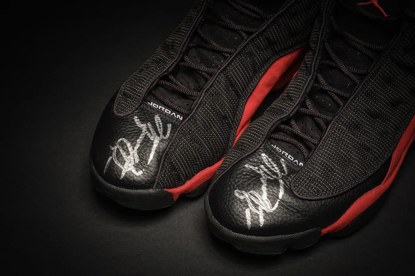 Air Jordan 13 NBA Michael Jordan 2