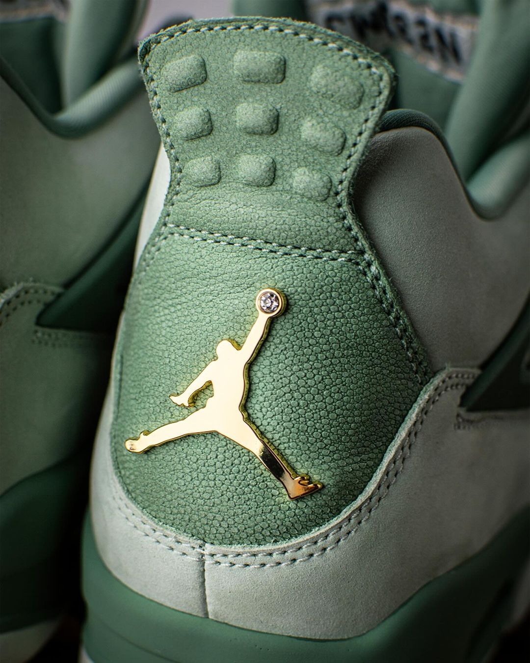 Air Jordan 4 First Class PE 4