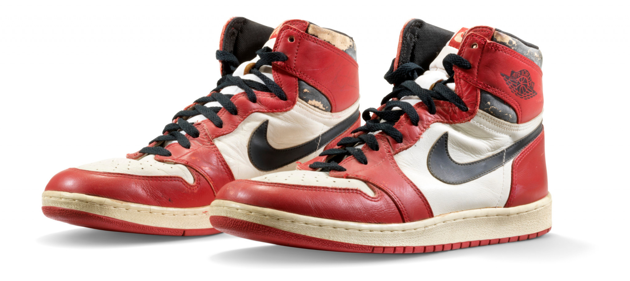 Air Ship sneaker Air Max Michael Jordan