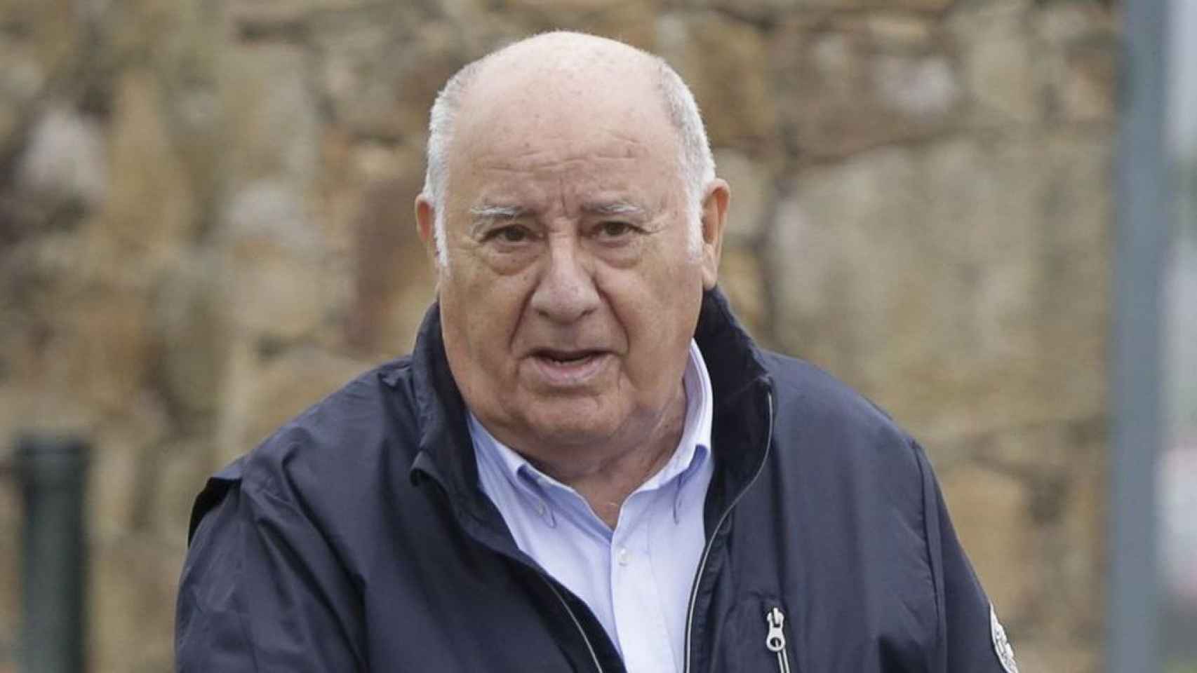 Amancio Ortega