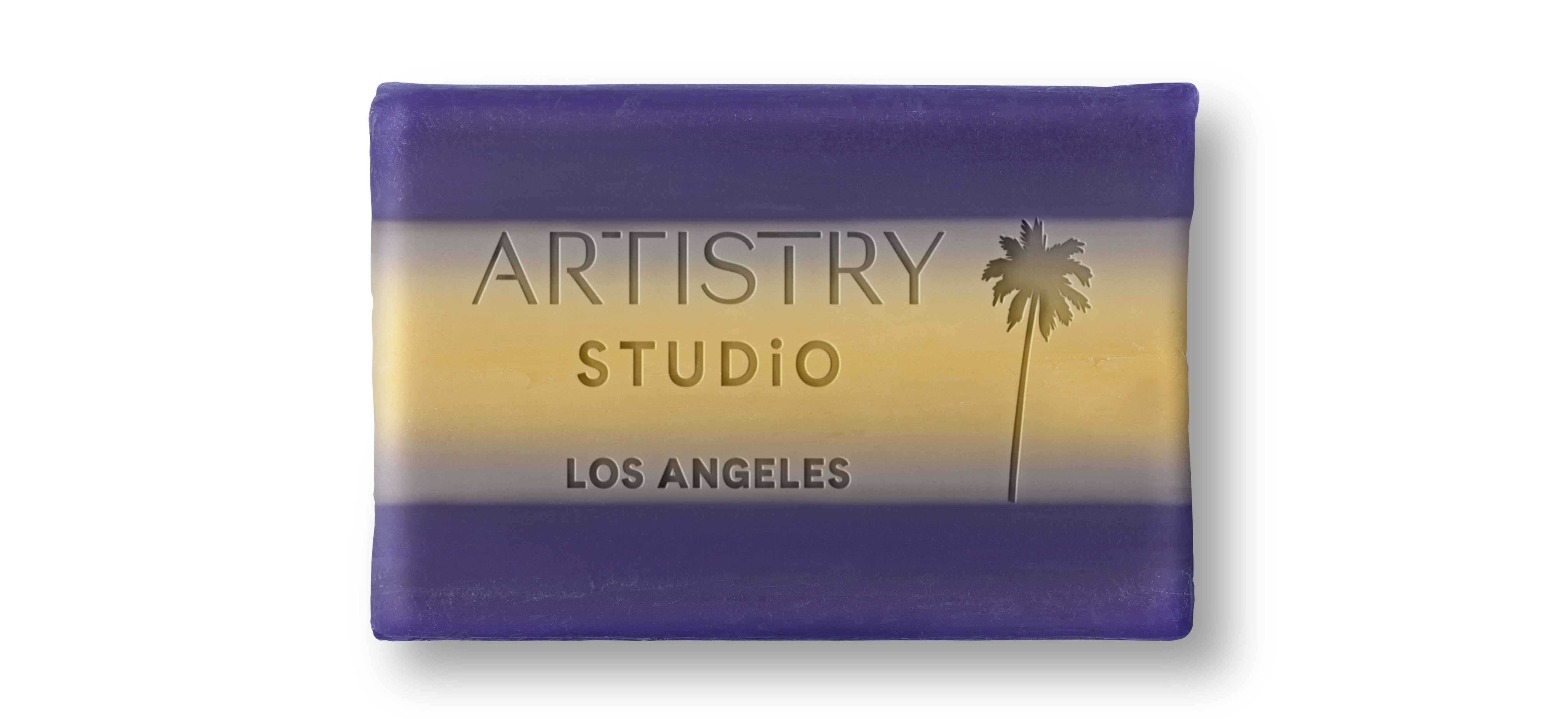 Amway Art Sp2021 LA Pacific Sunset Body Bar.300dpi