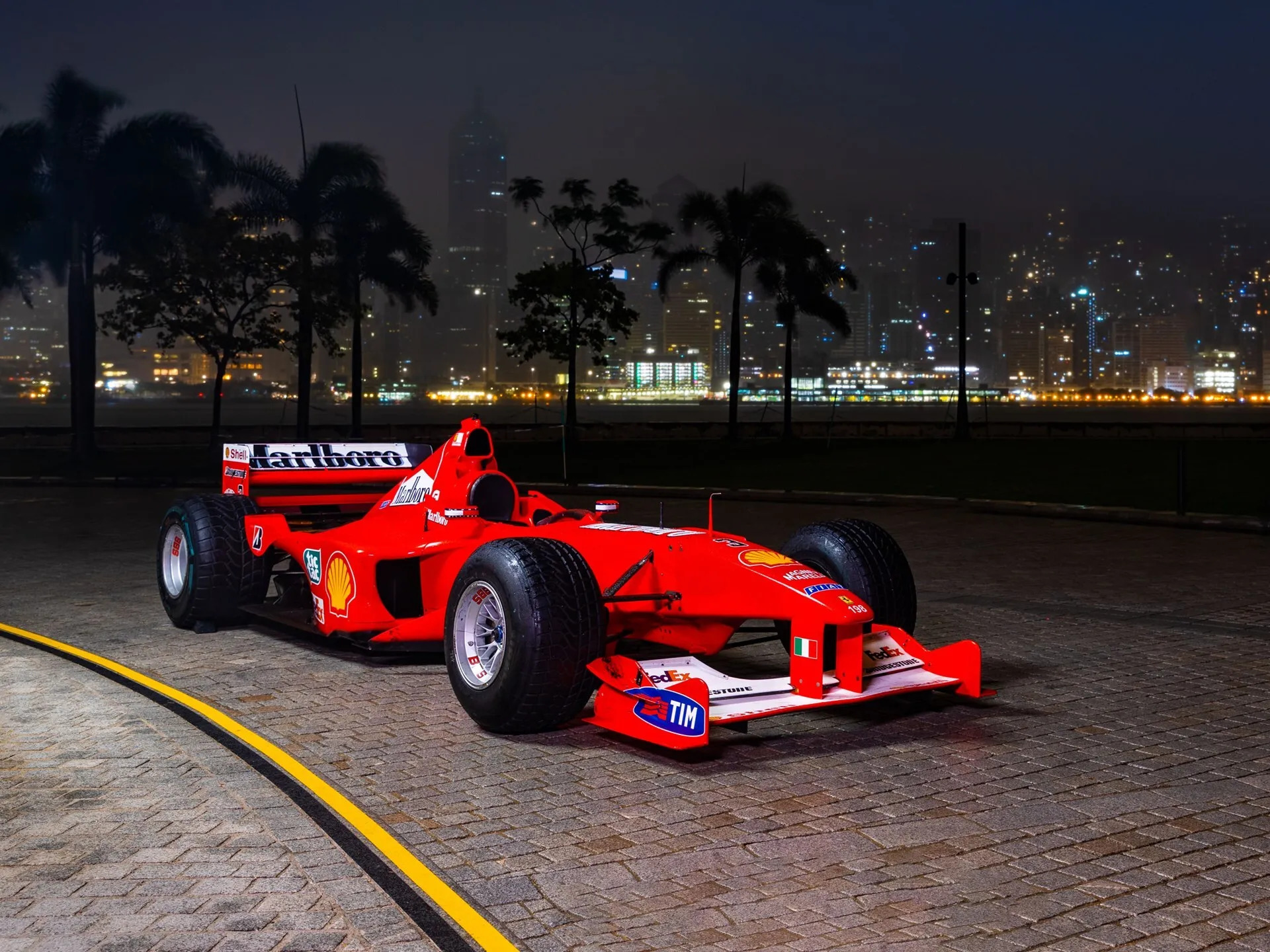 AnyConv.com Ferrari F1 2000 2