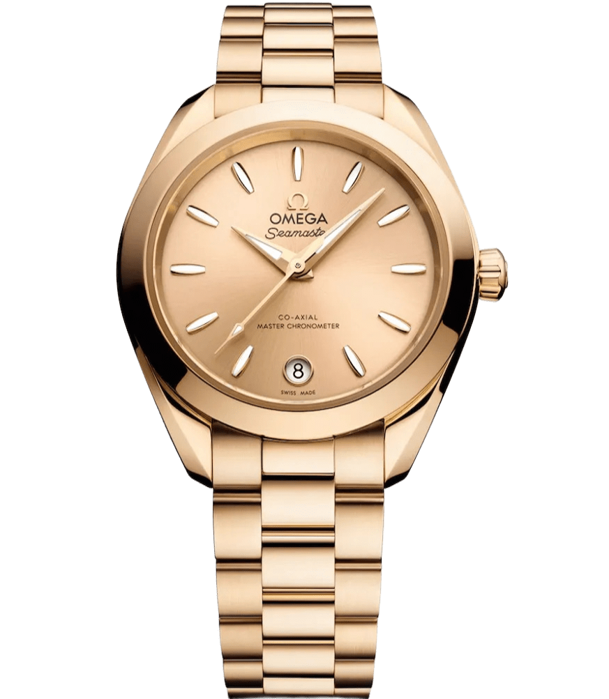 Aqua Terra 30 mm collection 10