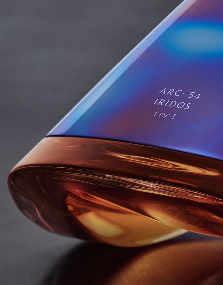 Aston Martin Bowmore ARC 54 ridos Edition Sothebys 3