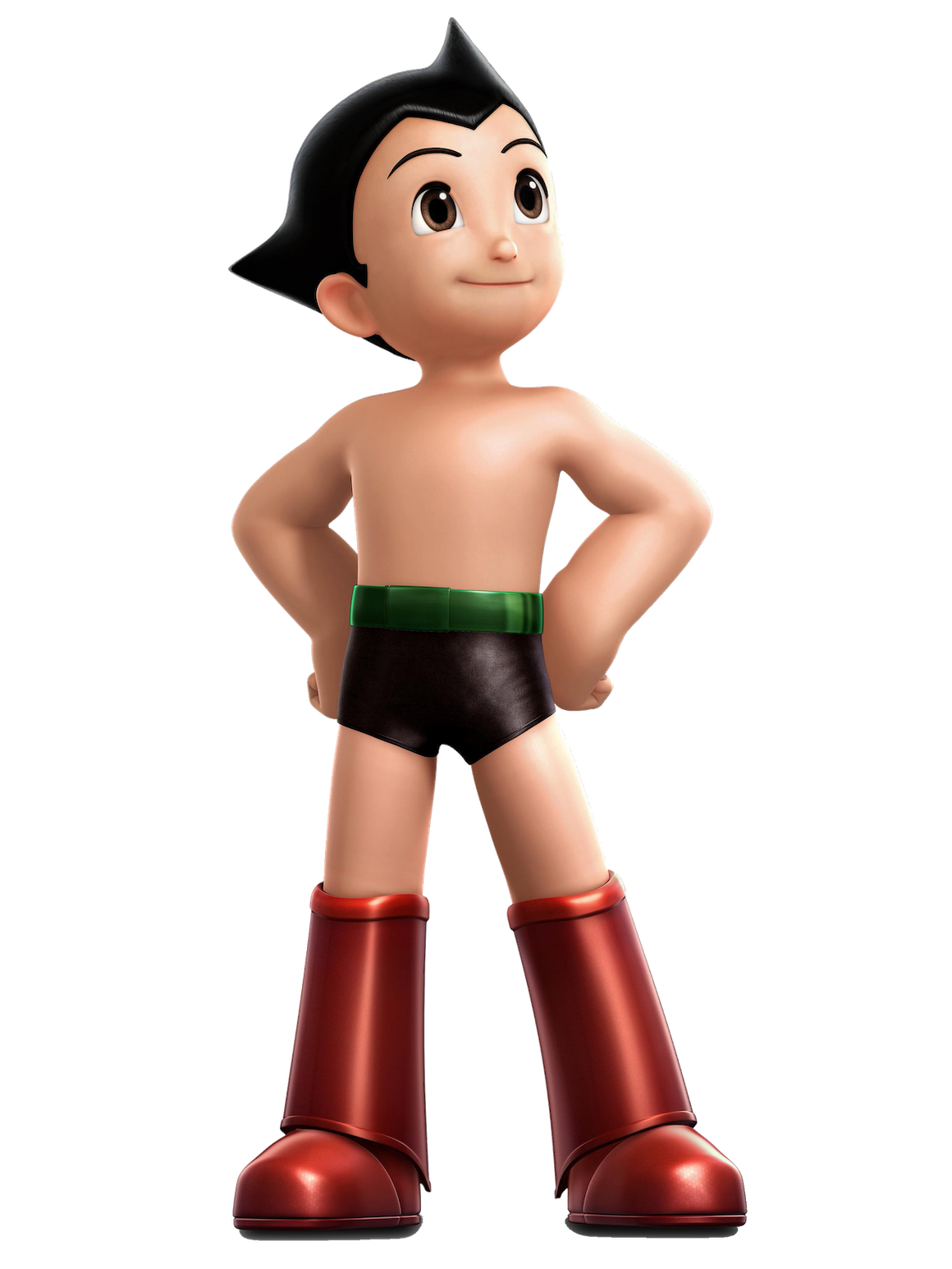 Astro Boy 2