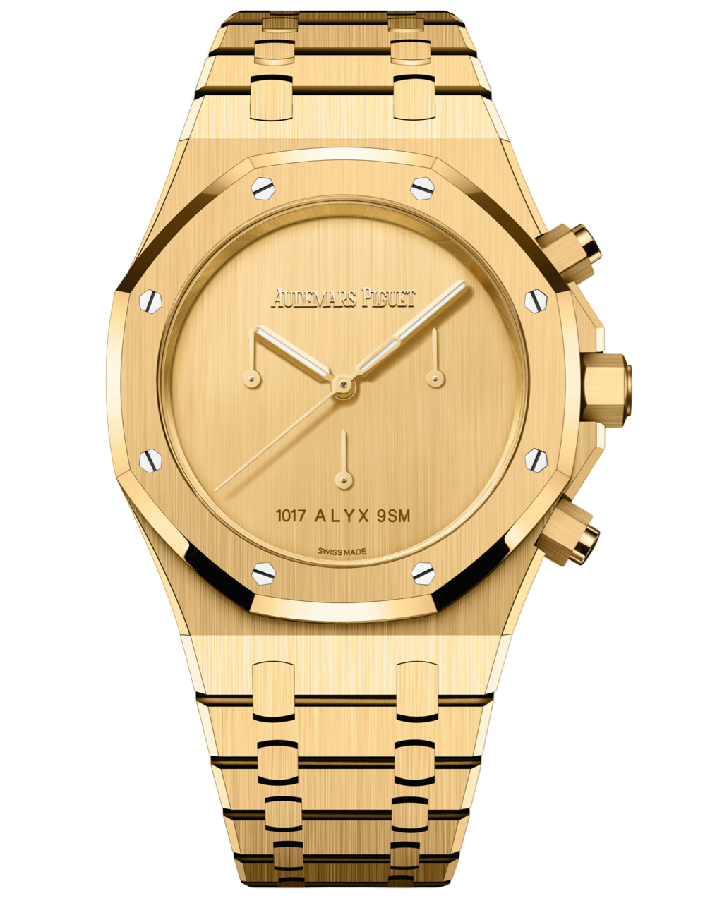 Audemars Piguet Royal Oak 1017 ALYX 9SM Matthew Williams Designer Watches 22 1638x2048 PhotoRoom.png PhotoRoom