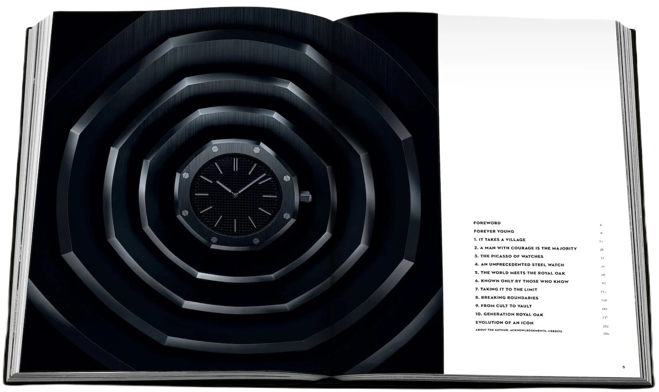 AudemarsPiguet Spread 1