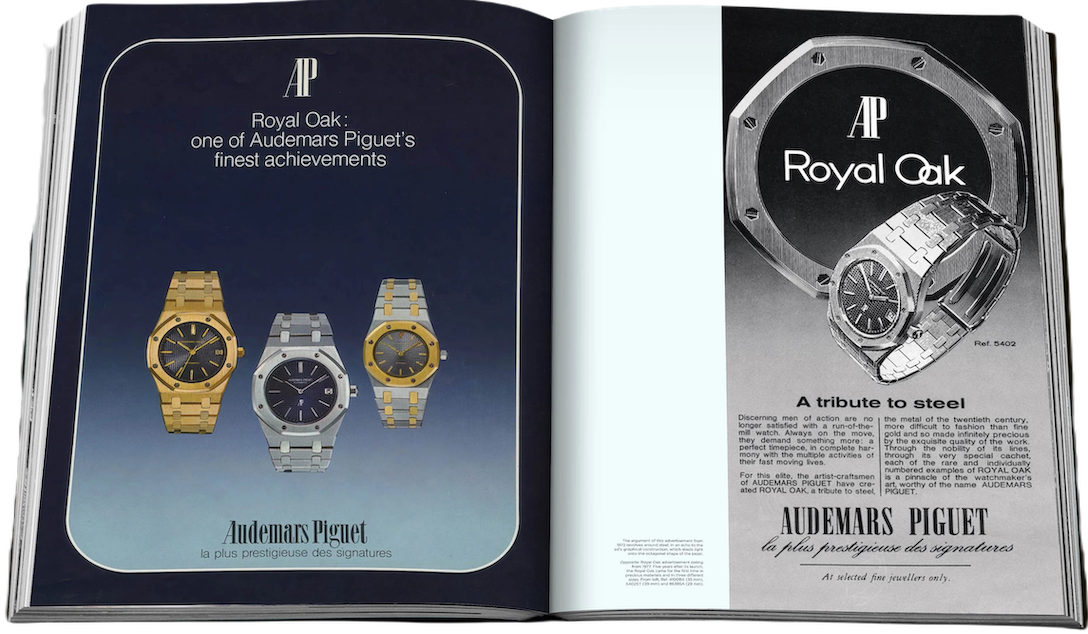 AudemarsPiguet Spread 3