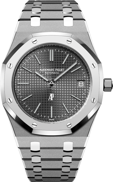 Audemars Piguet Royal Oak Jumbo Extra Thin Only Watch