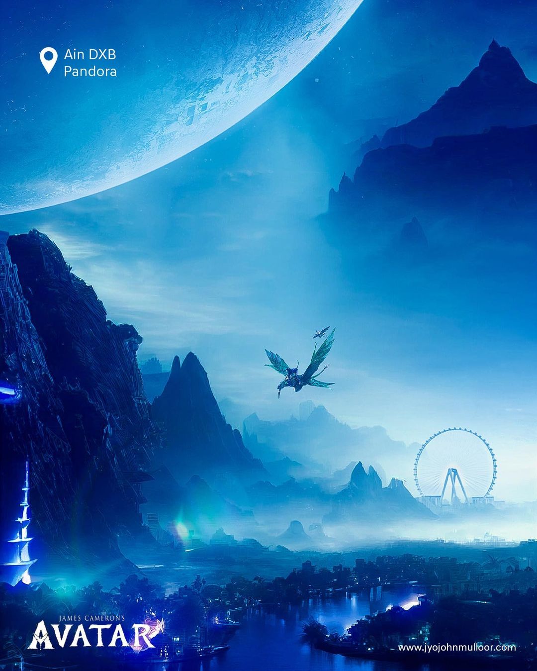 Avatar The Way of Water 3