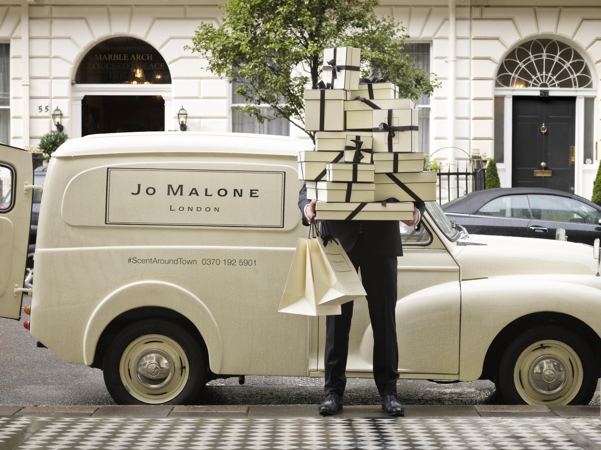 Jo Malone