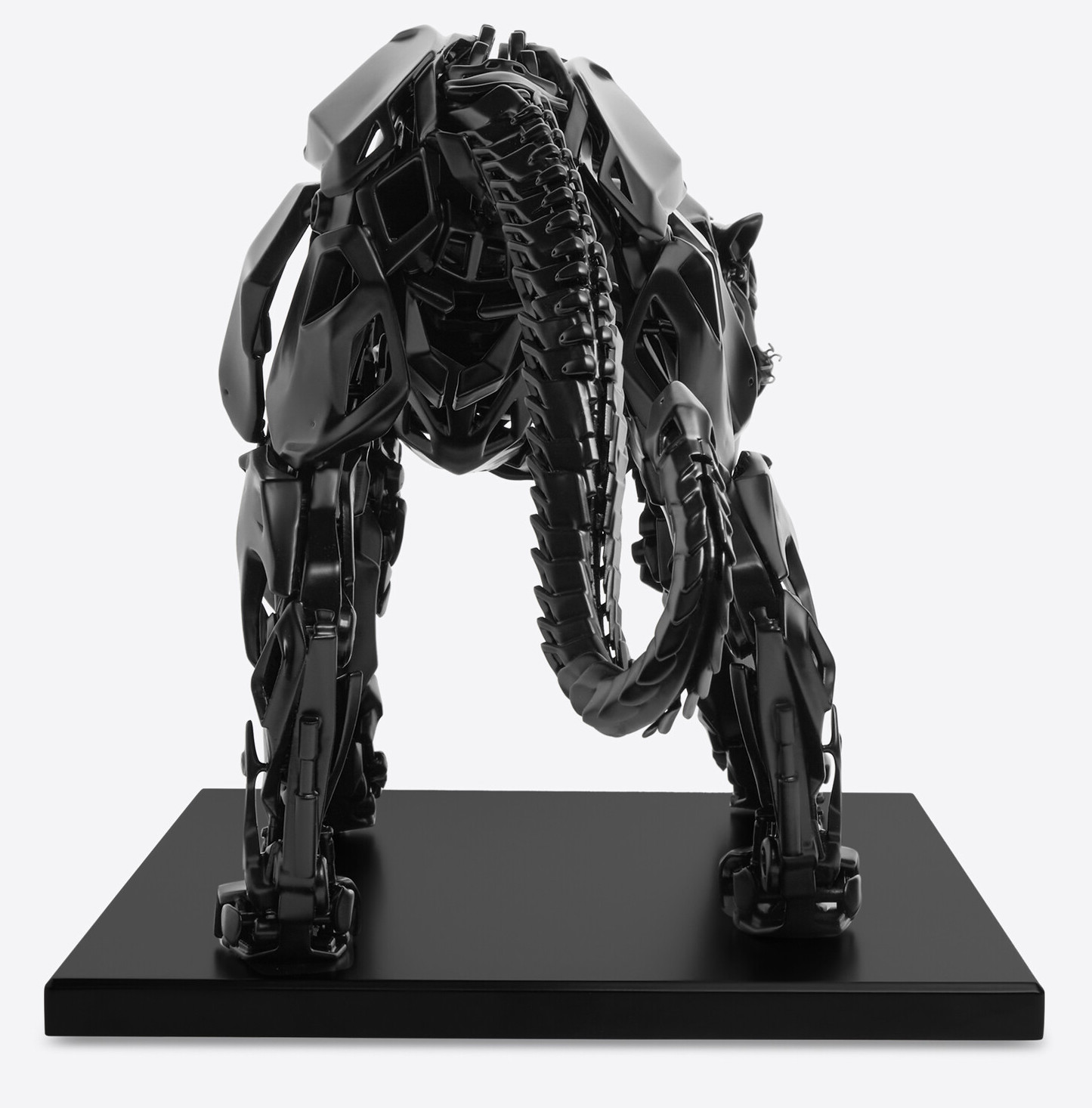 Balenciaga Objects Tiger 3
