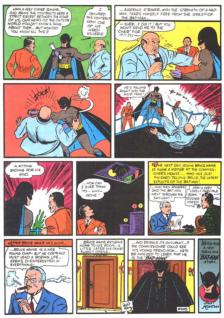 Batman 1039 7