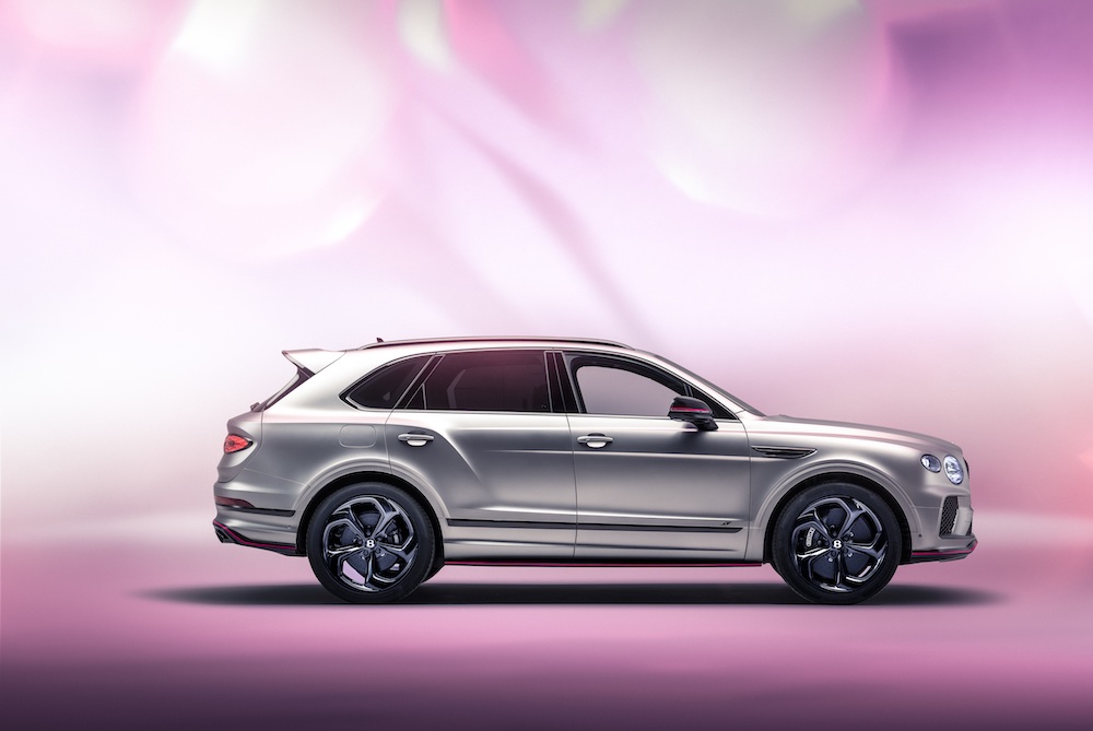 Bentayga Curated by Mulliner 03