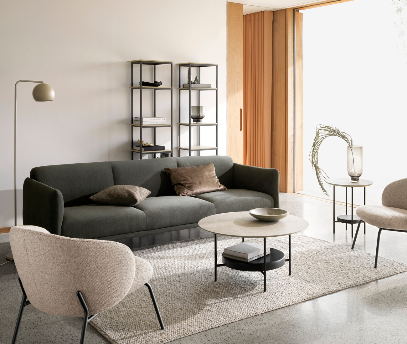 BoConcept 4