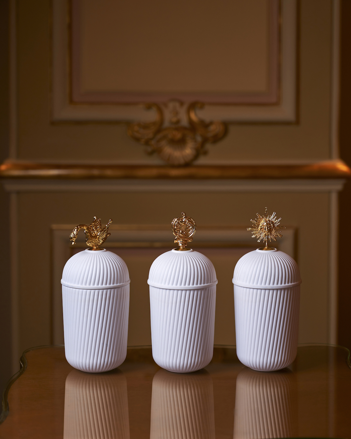 Bougies Ritz Paris 3 Bernhard Winkelmann