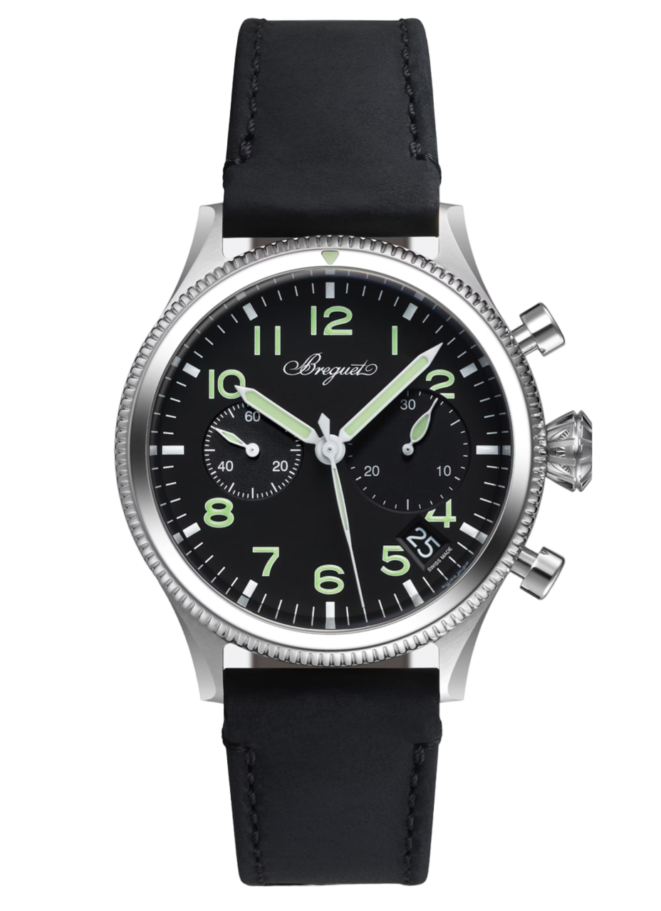 Breguet Type XX Chronograph 2057