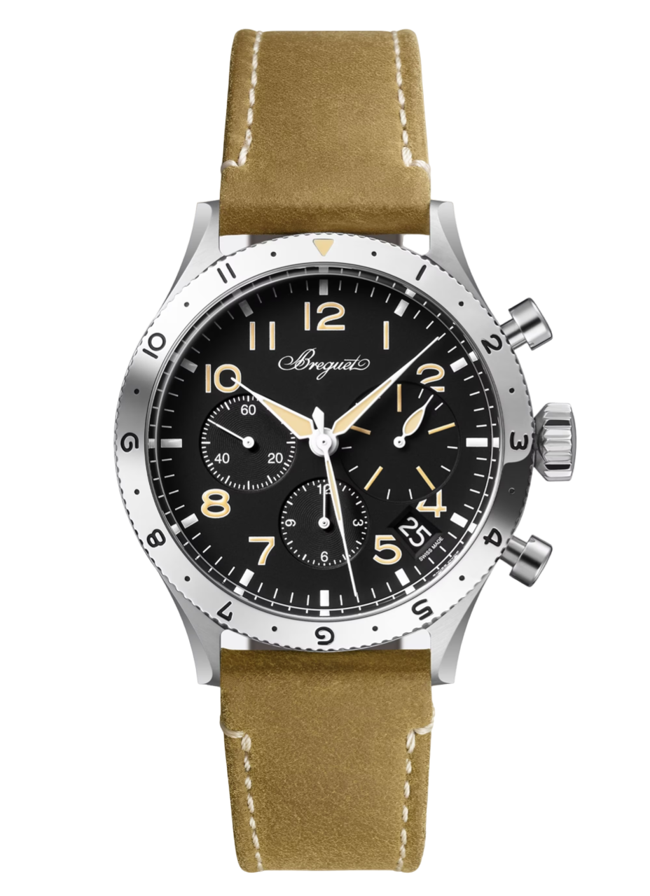 Breguet Type XX Chronograph 2067