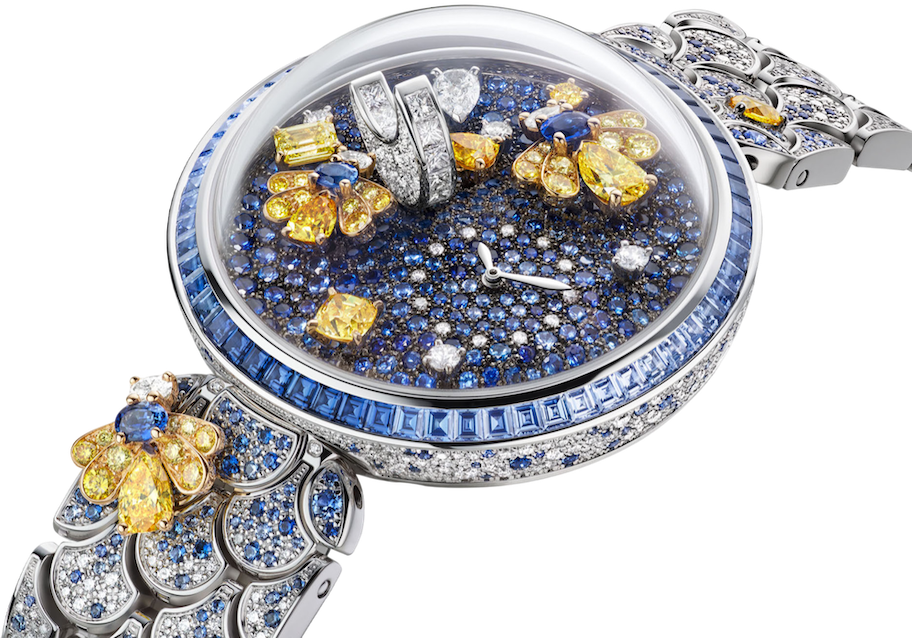 Bvlgari 2025 Notte Stellata Diva Watch 104207 packshot 002 Photoroom